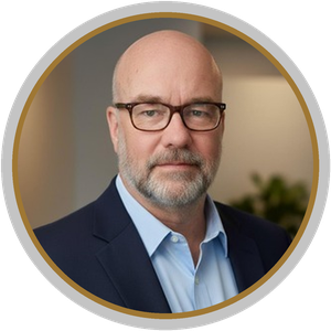Gareth Ochse, Director at Tusker